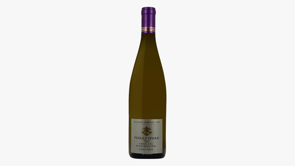 Pierre Sparr 2016 Grand Cru Mambourg Pinot Gris Alsace