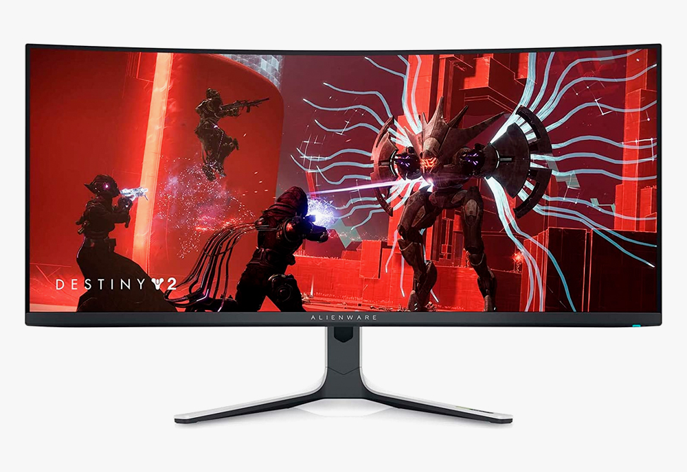The 10 Best Gaming Monitors, From Beginner Screens to Units Made for Pros