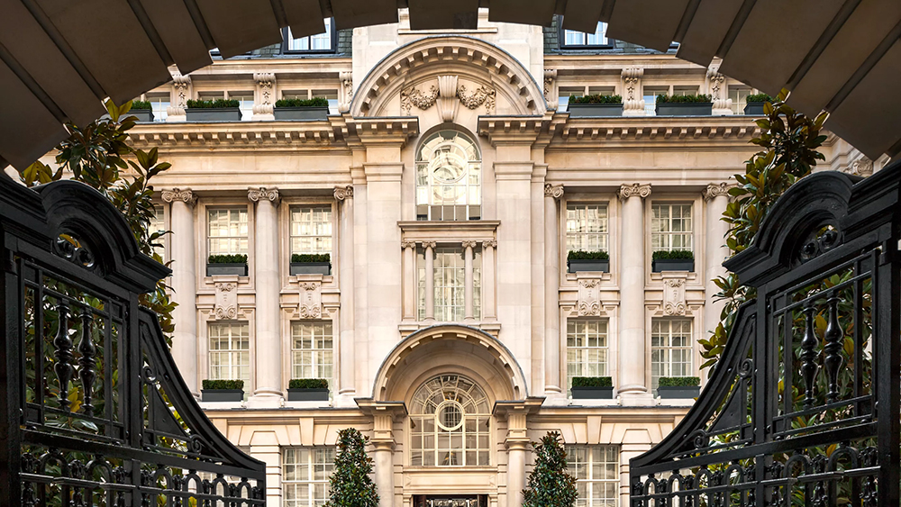 Rosewood London