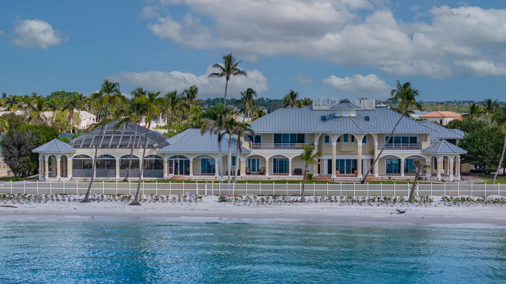 This $295 Million Florida Estate Is the Most Expensive Home in America