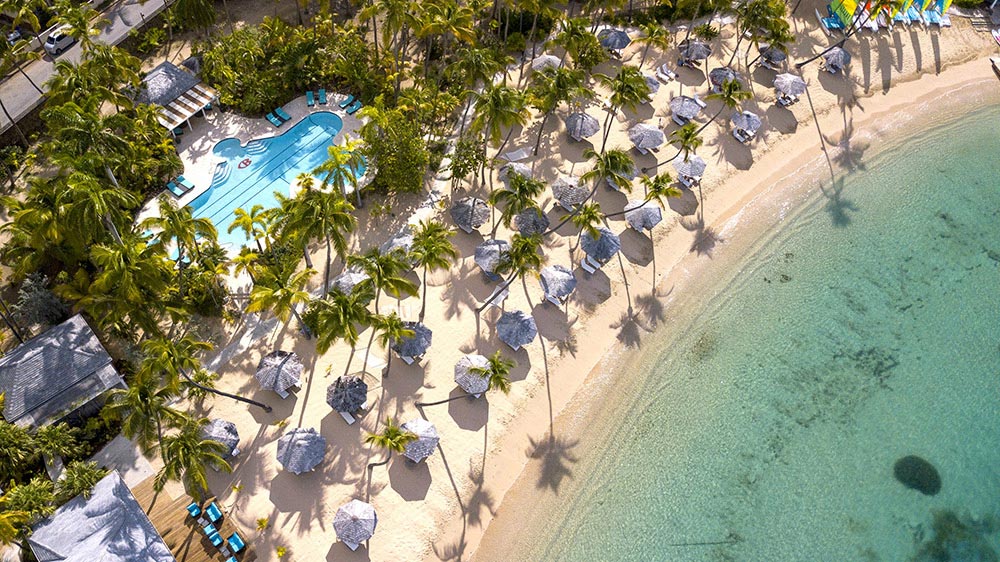 Paradise Awaits: More Caribbean Hotspots for Savvy Investors