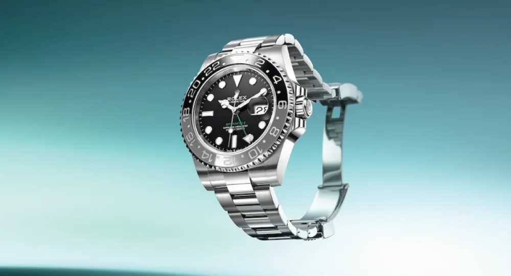Rolex Is Finally Acting Like Rolex Again—and We Couldn’t Be Happier