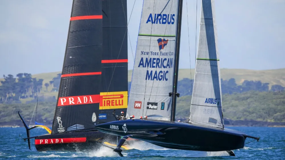 America's Cup