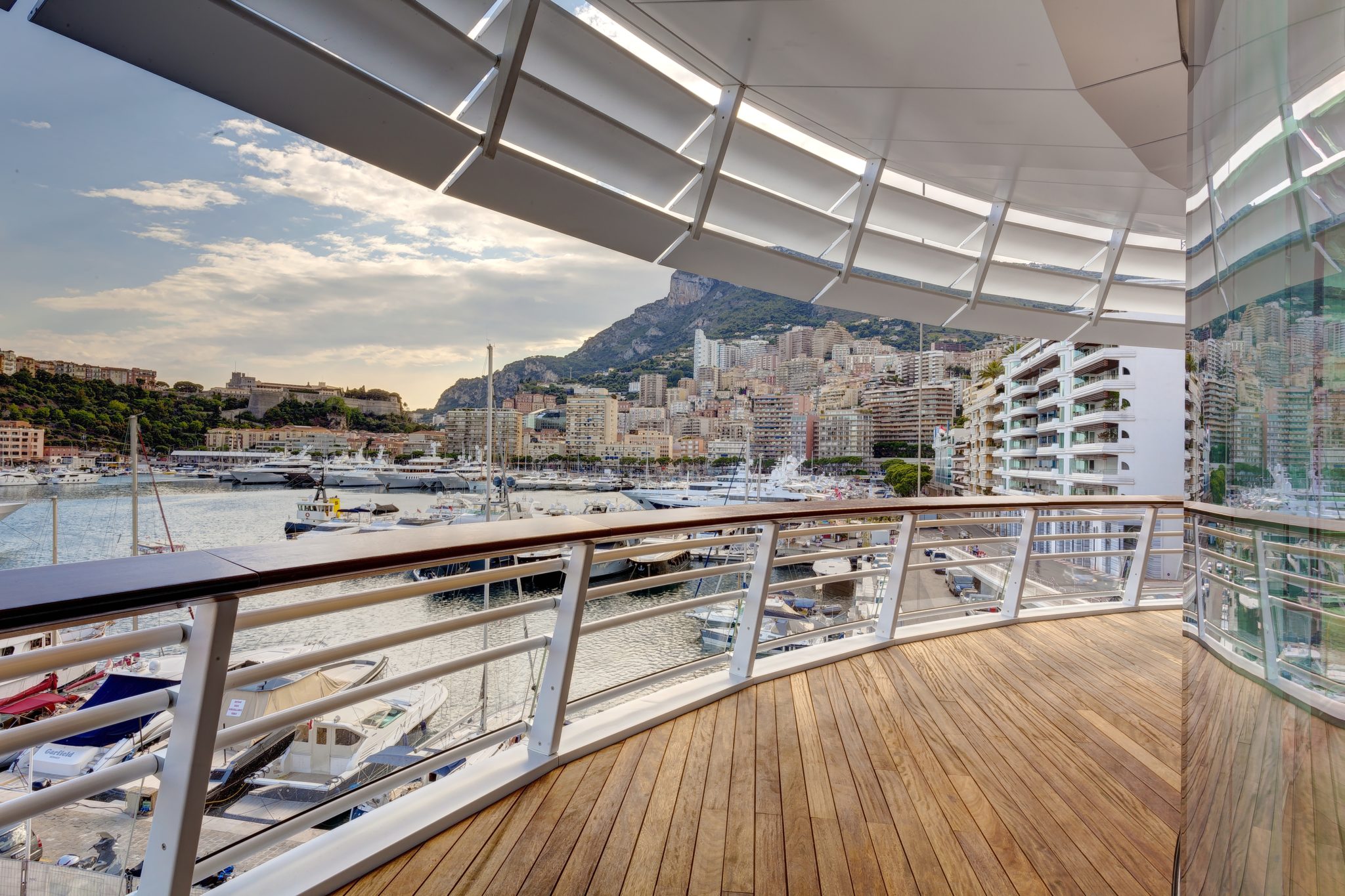 yacht club de monaco xerjoff