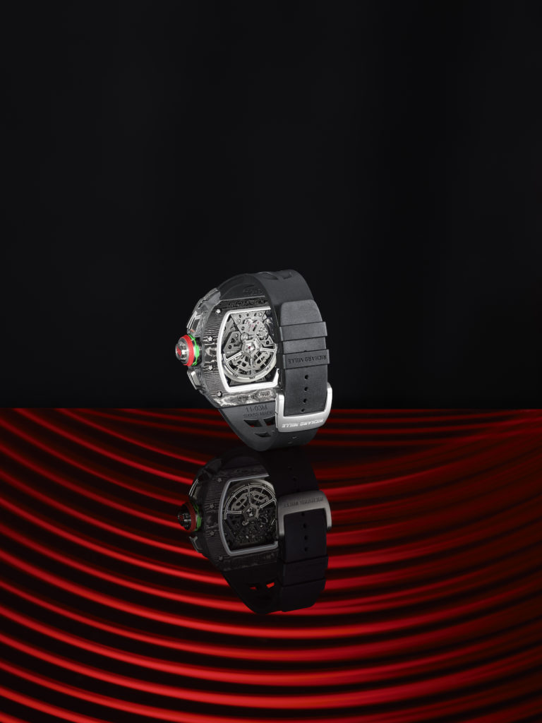 Richard Mille RM 65-01