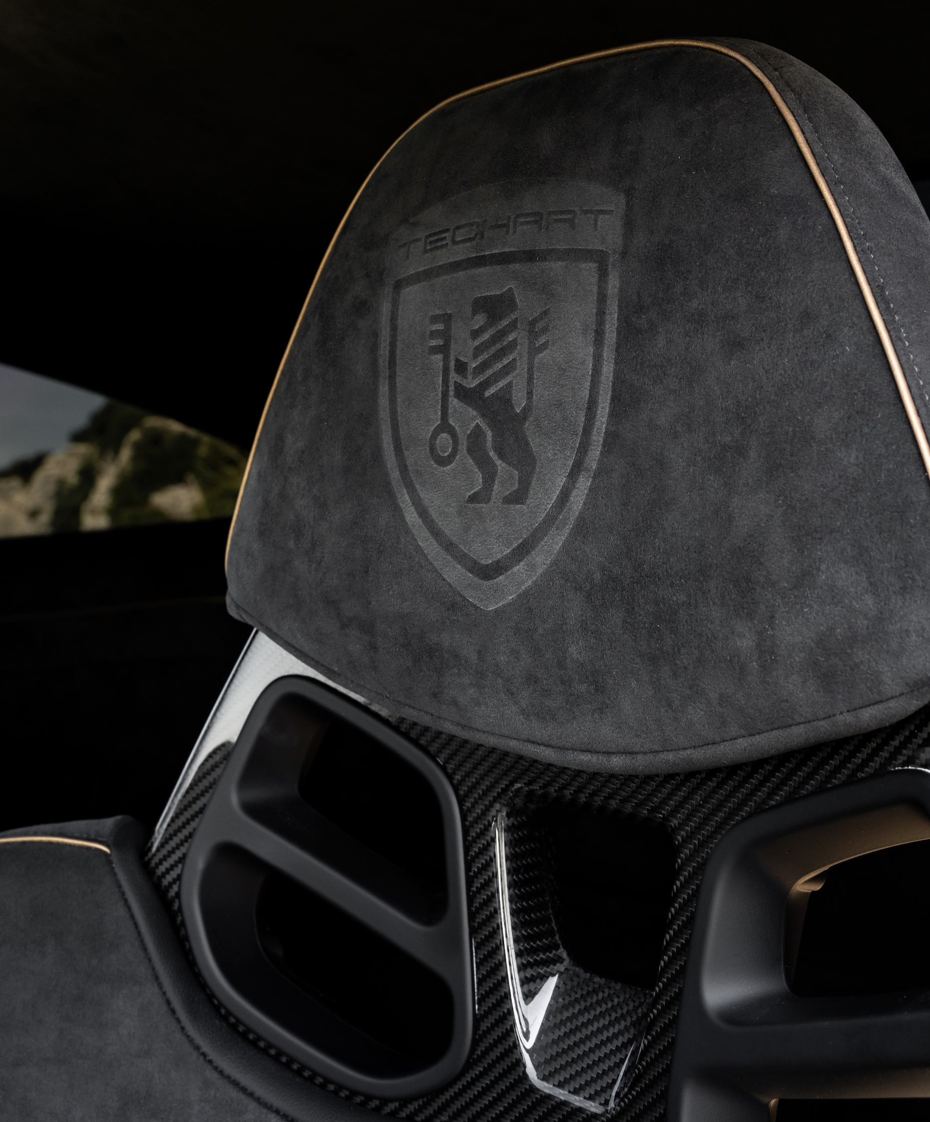 Car of the Year 2025: Best Performance Car - robbreportmonaco.com