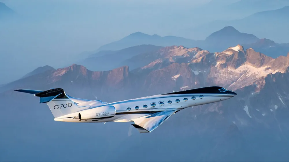 Gulfstream