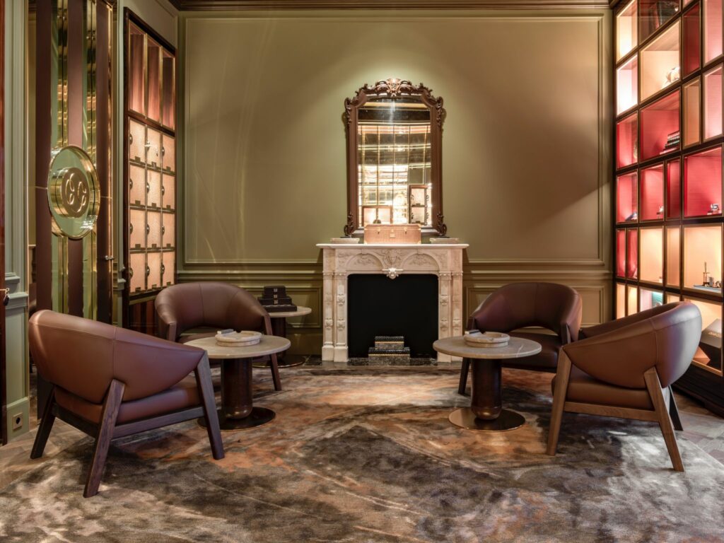 Monte-Carlo Cigar Club