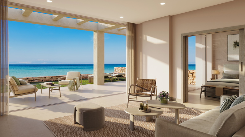 Sani Resort