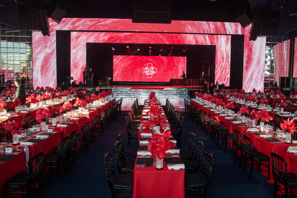 76th Monaco Red Cross Gala