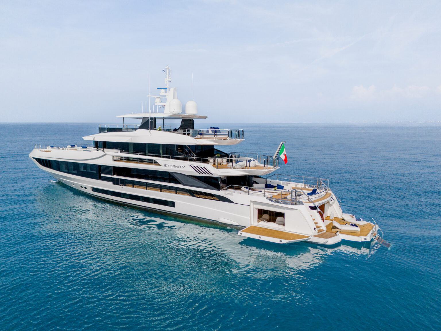 Stars of the Show: The Best Yachts to Spot at the 2025 Monaco Yacht ...