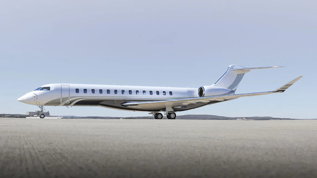 private jet jetcraft