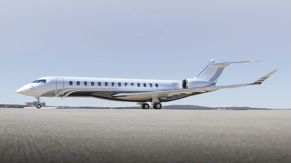 private jet jetcraft