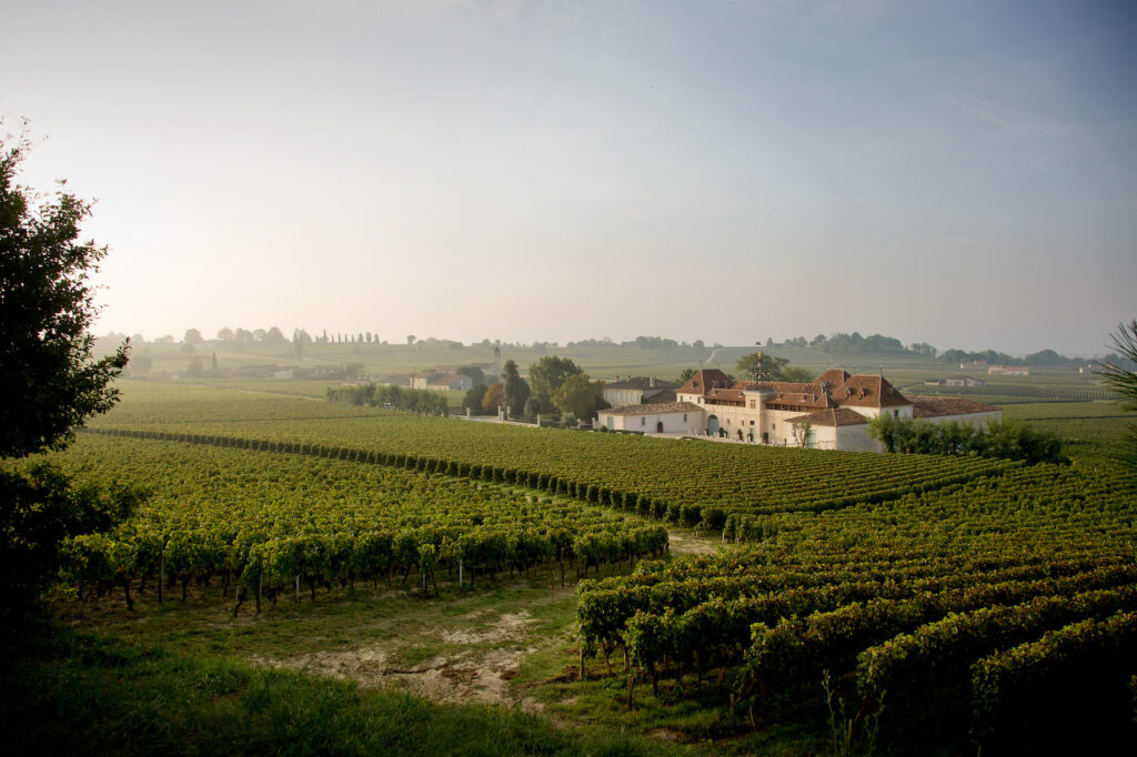 Château Angelus