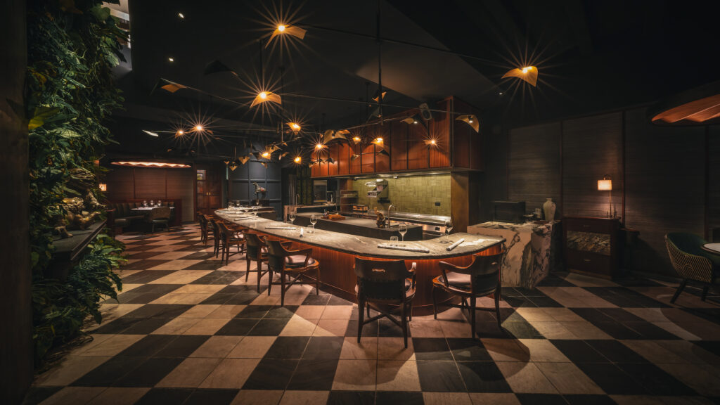 Cloudstreet Singapore