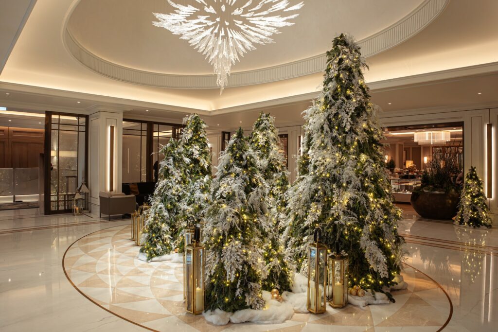 Jumeirah Carlton Tower