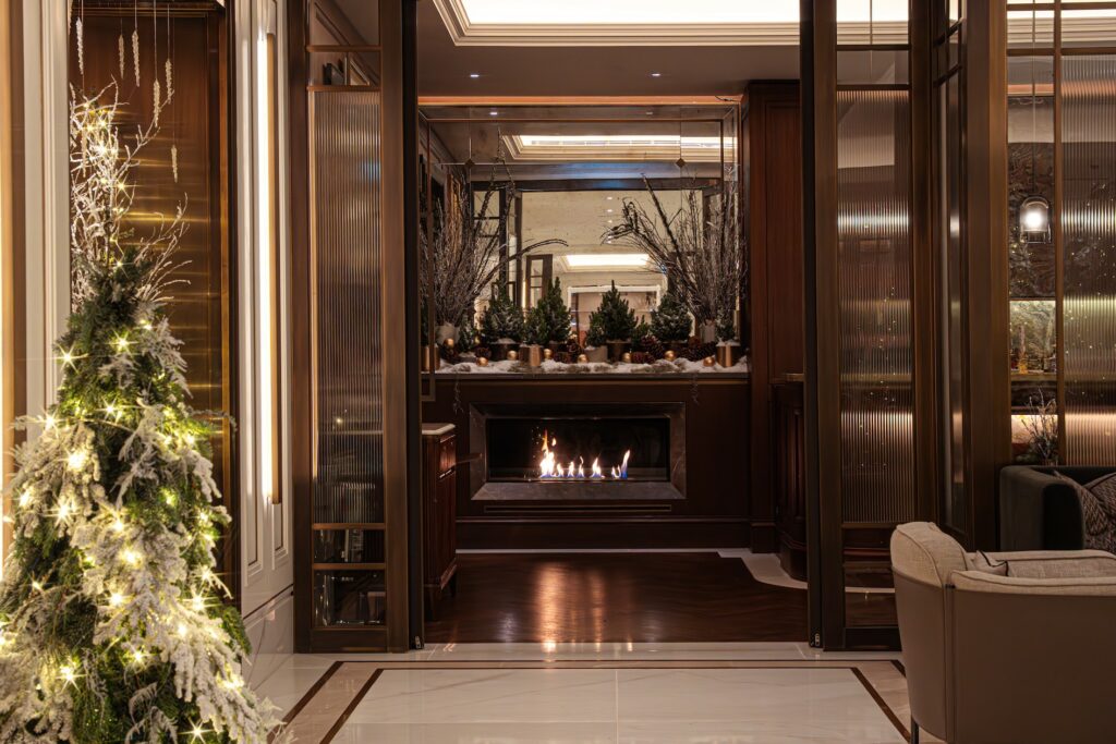 Jumeirah Carlton Tower