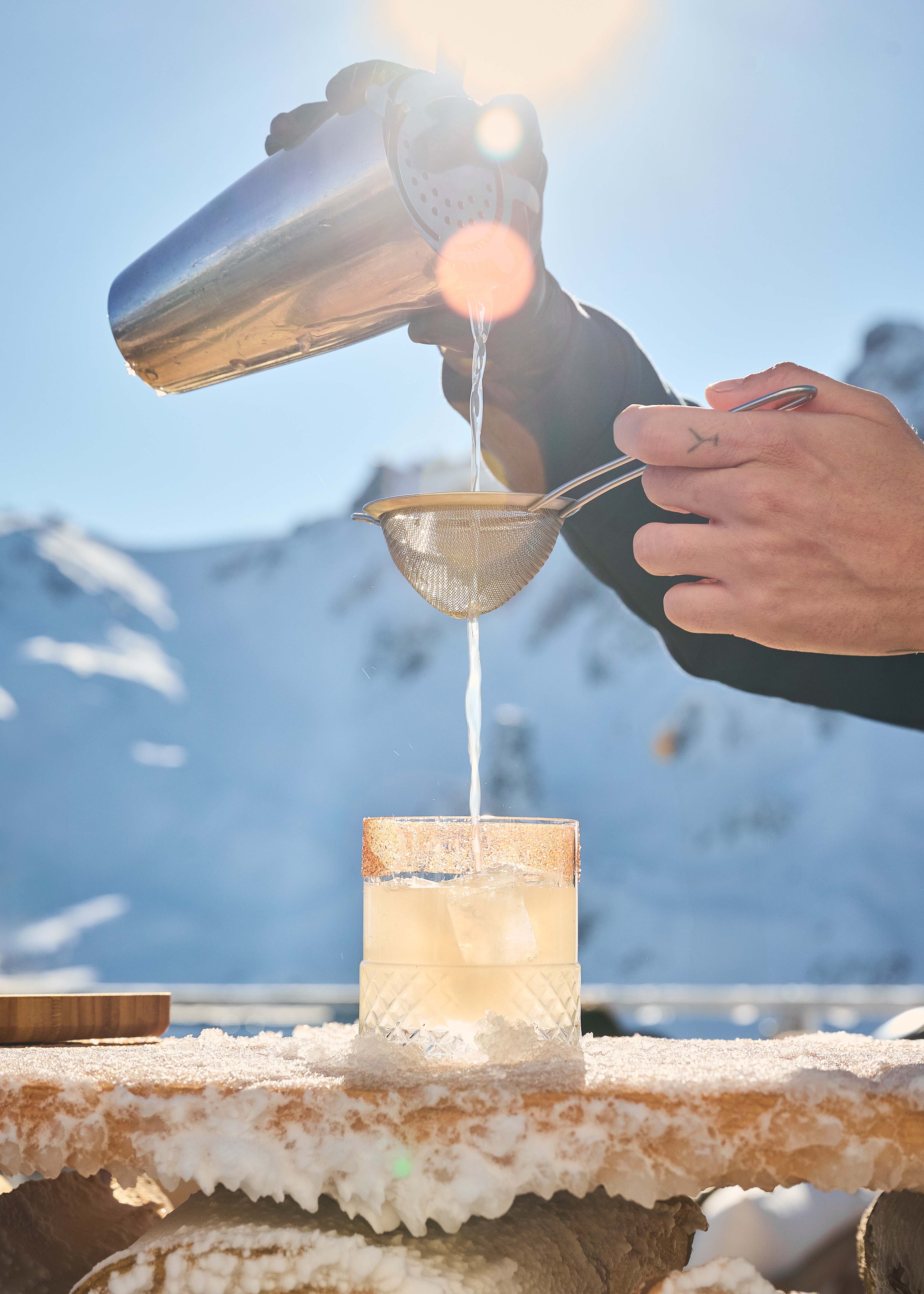 Bagatelle Courchevel