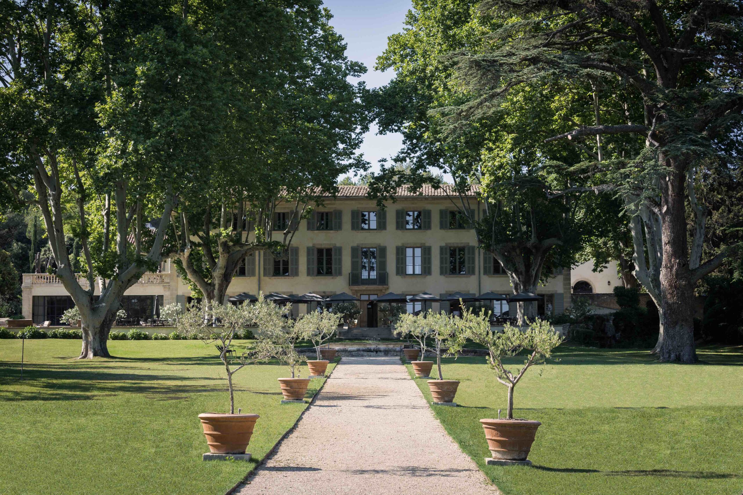 Domaine de Fontenille
