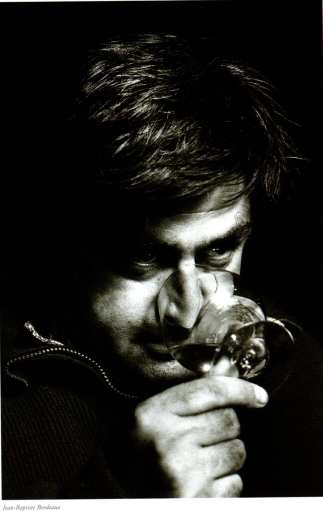 Domaine Baron Thenard