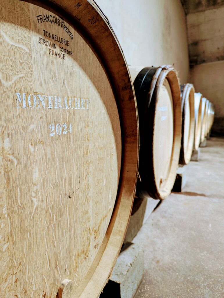 Domaine Baron Thenard