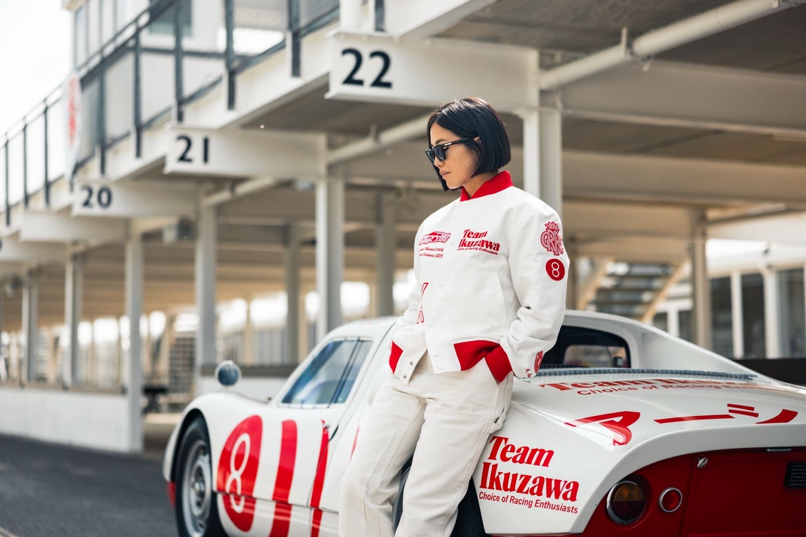 Meet Mai Ikuzawa, the Woman Reimagining Bentley's Creative Future ...