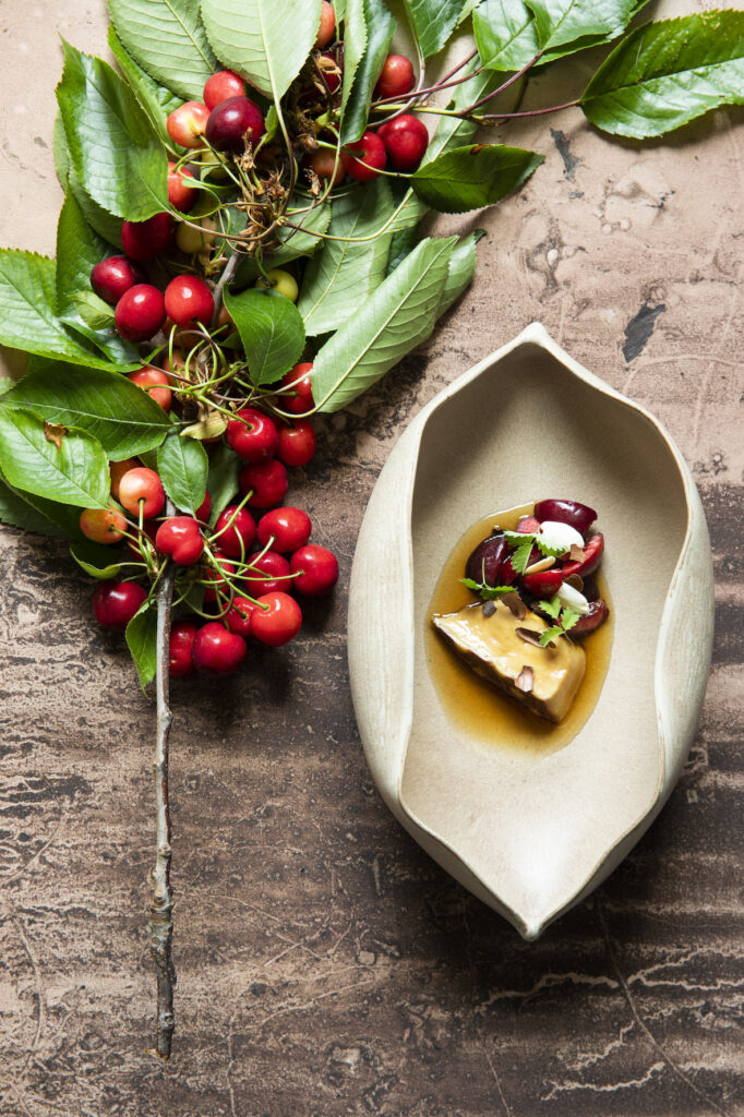 Mirazur Unveils 20th Anniversary Menu Tracing Its Culinary Evolution ...