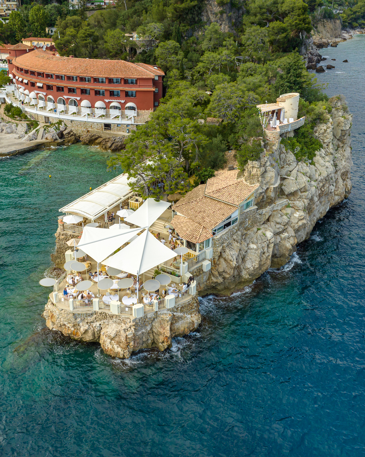 Monte-Carlo Beach Reopens with ‘Paradise at Home’ Focus for Riviera ...