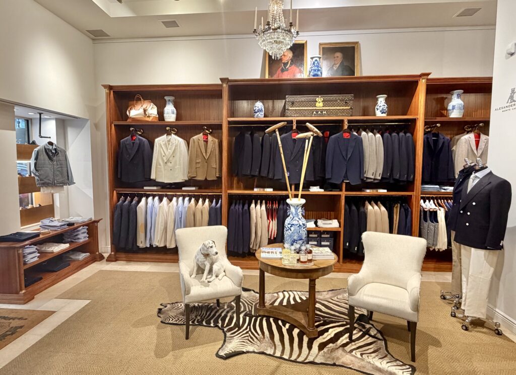 Alexander Kraft New York