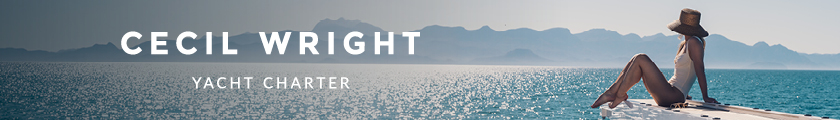 Robb Report - Website Banners1 840x120px