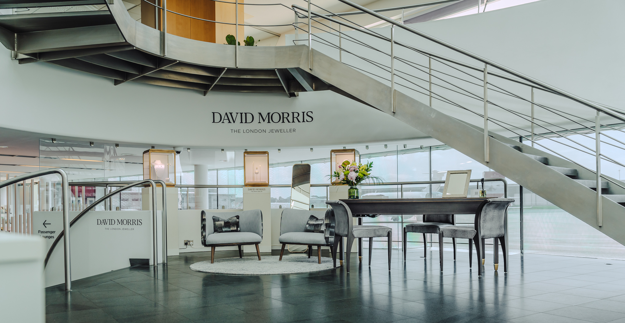 David Morris