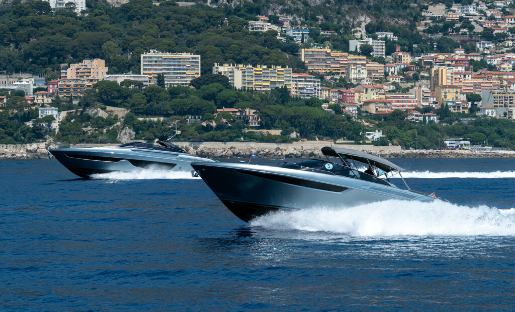 Riva Trophy Monaco 2026