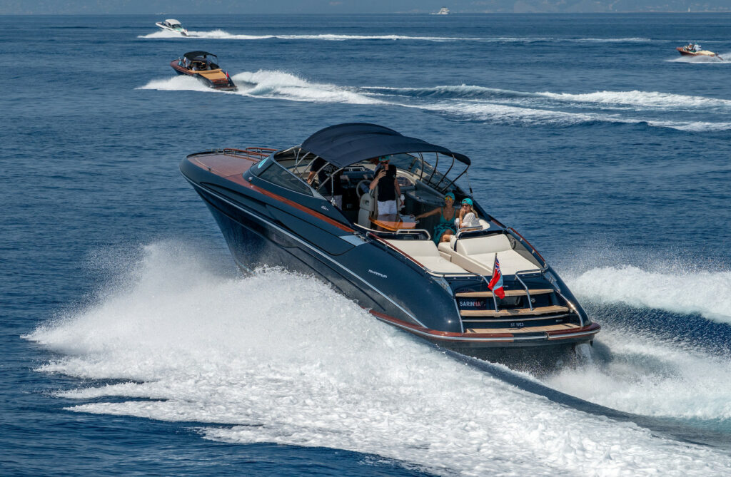 Riva Trophy Monaco 2026