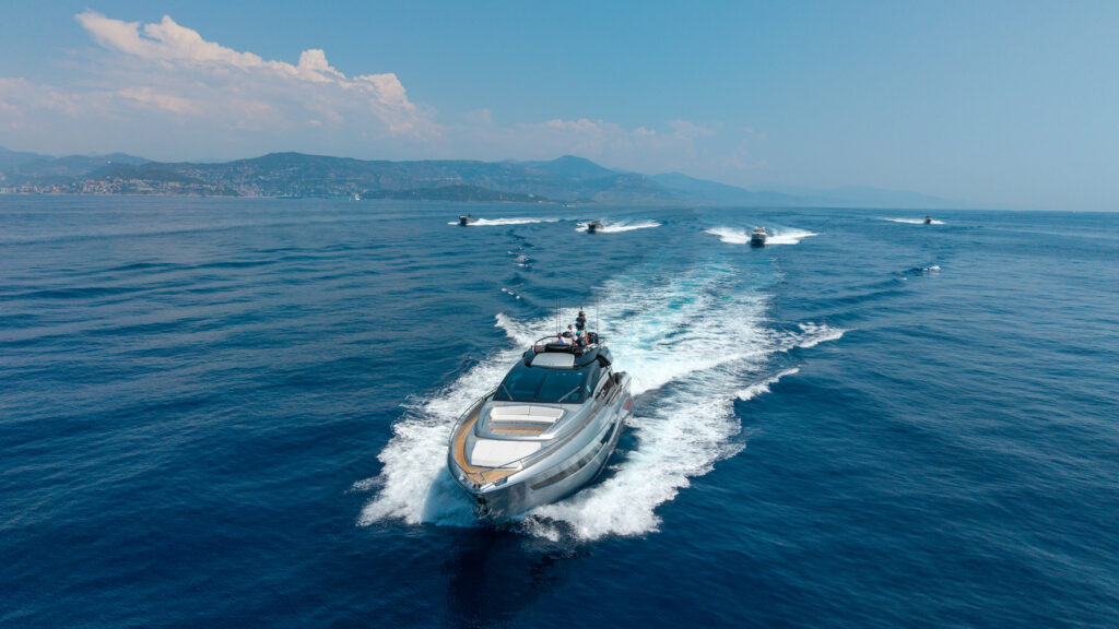 Riva Trophy Monaco 2026