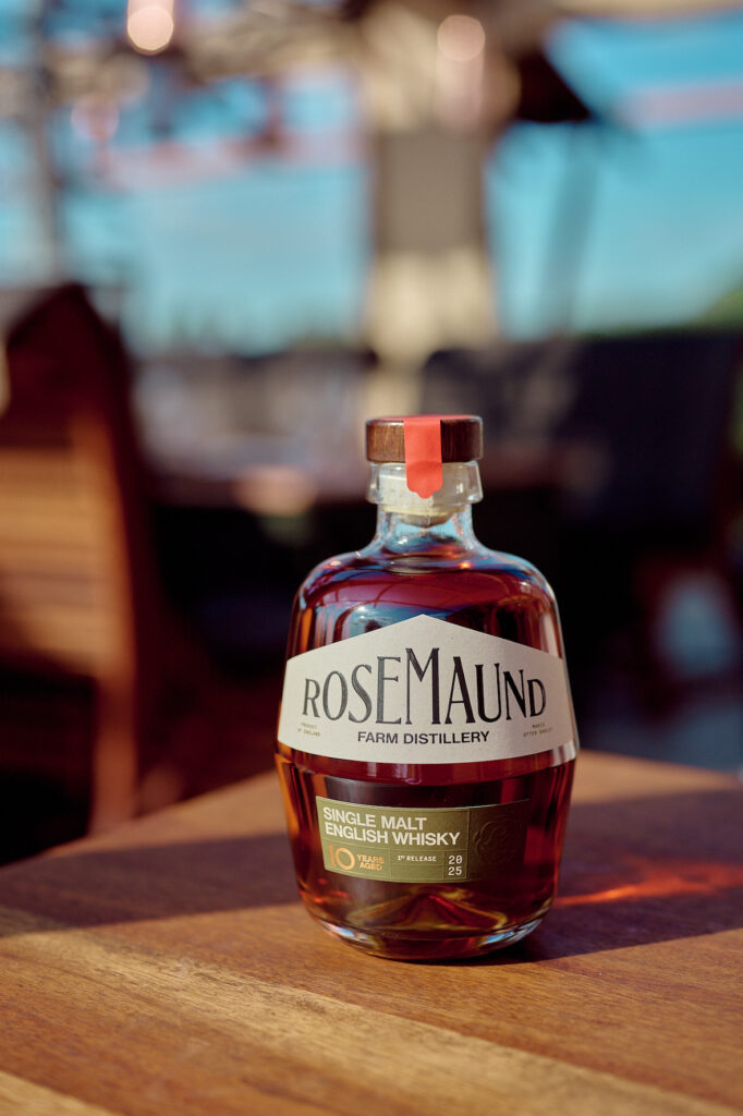 Rosemaund