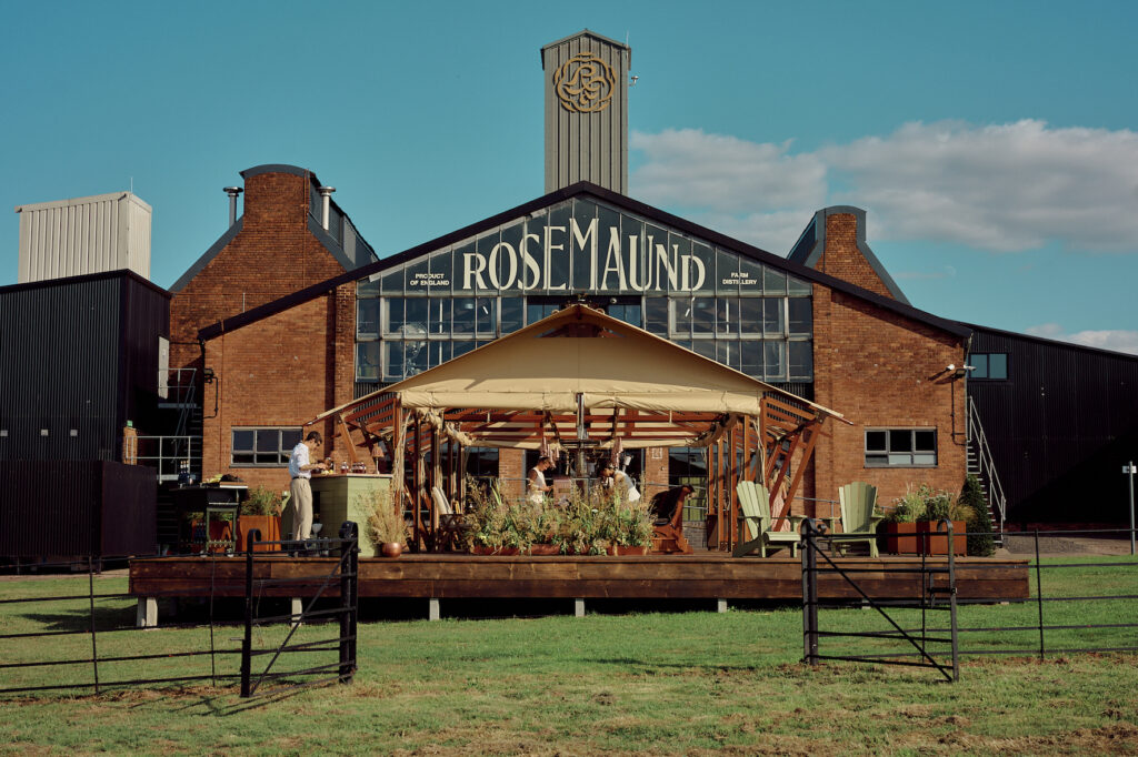 Rosemaund