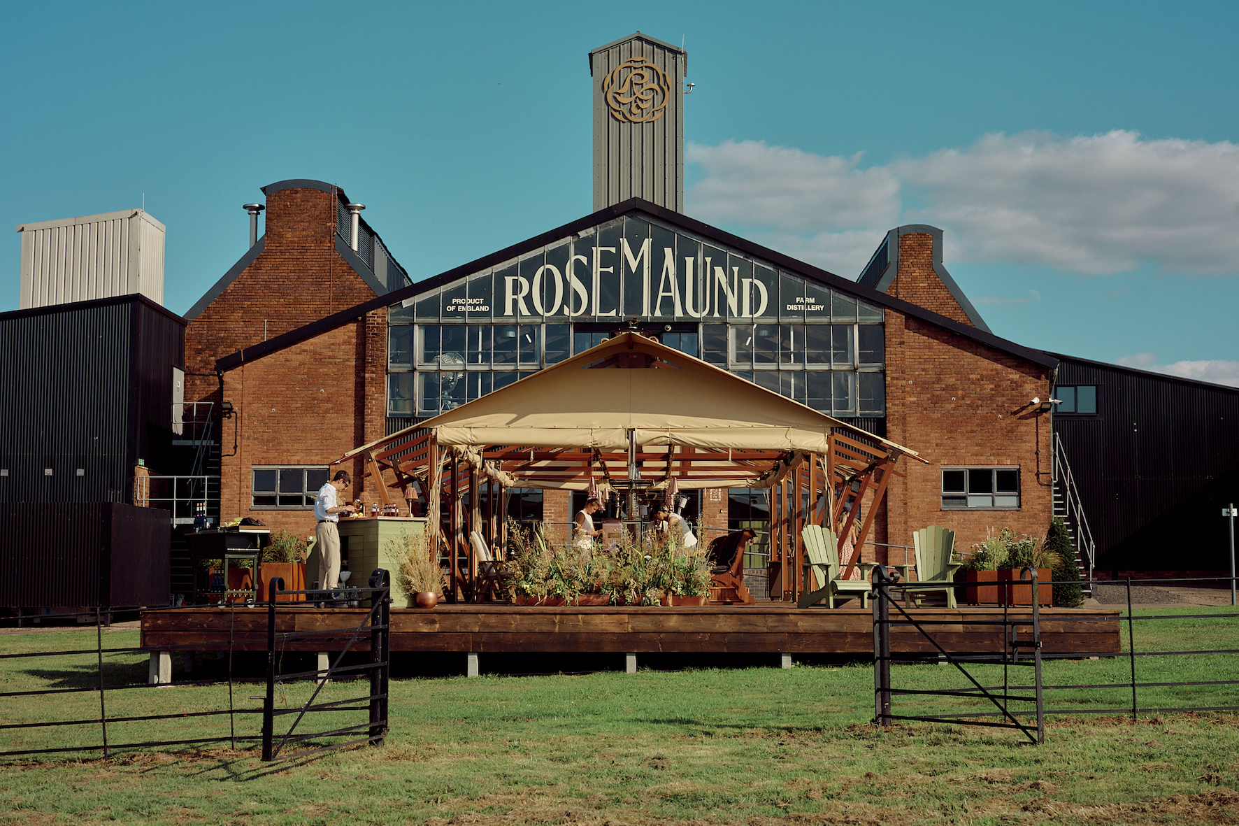 Rosemaund