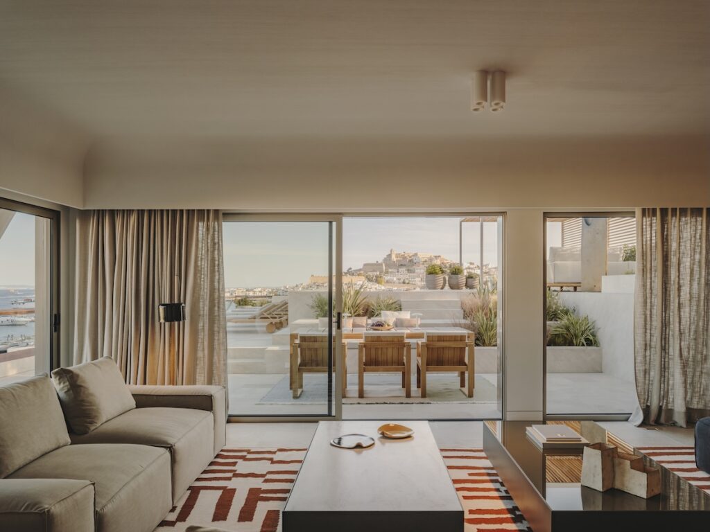Ibiza Gran Hotel