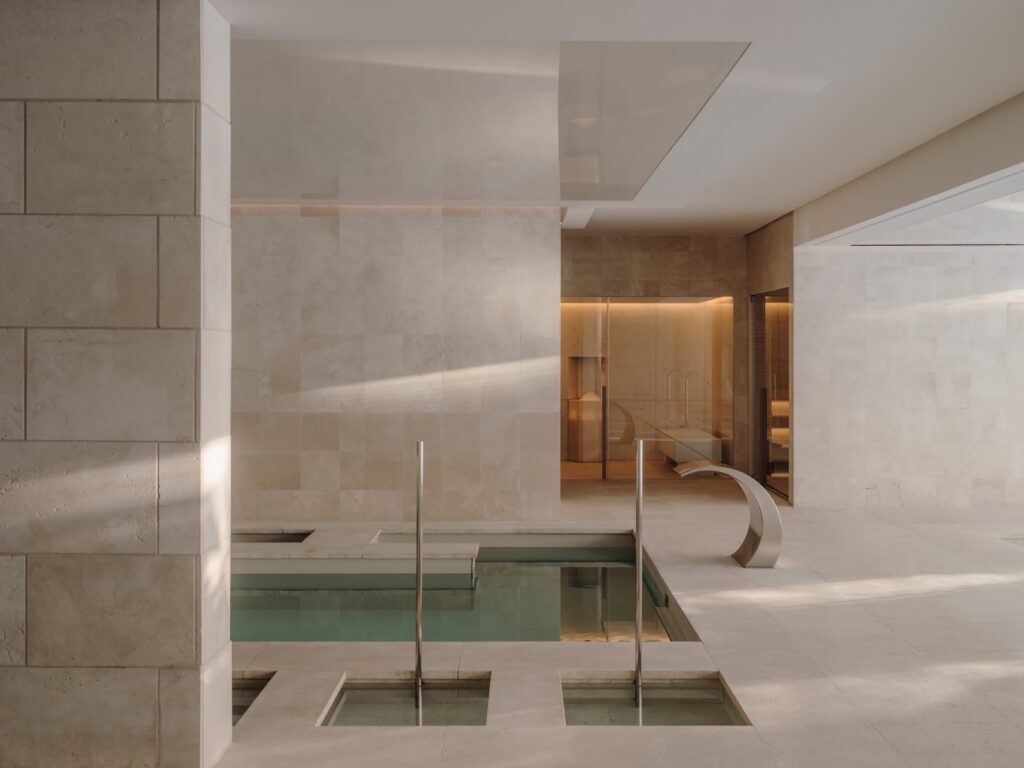 Ibiza Gran Hotel spa