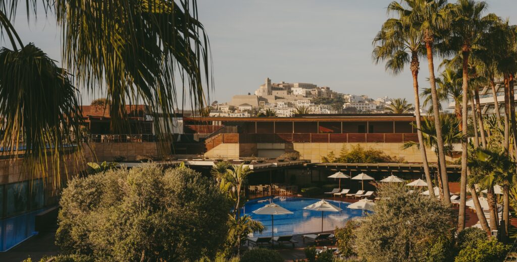 Ibiza Gran Hotel
