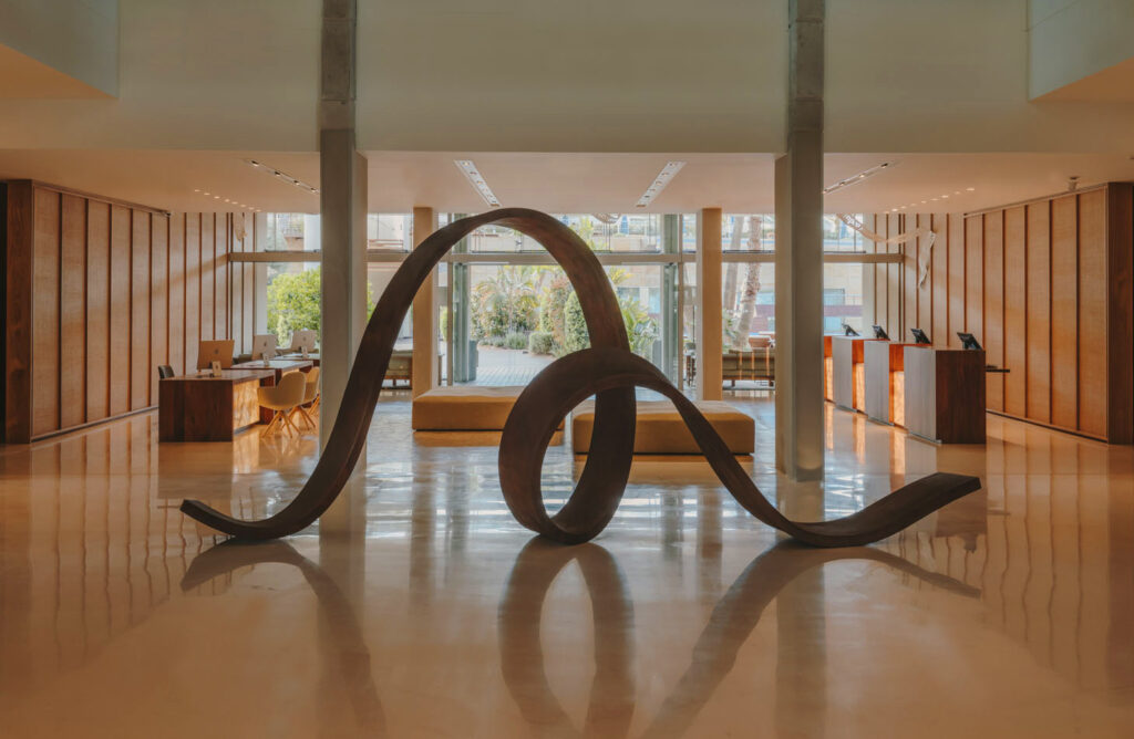 Ibiza Gran Hotel