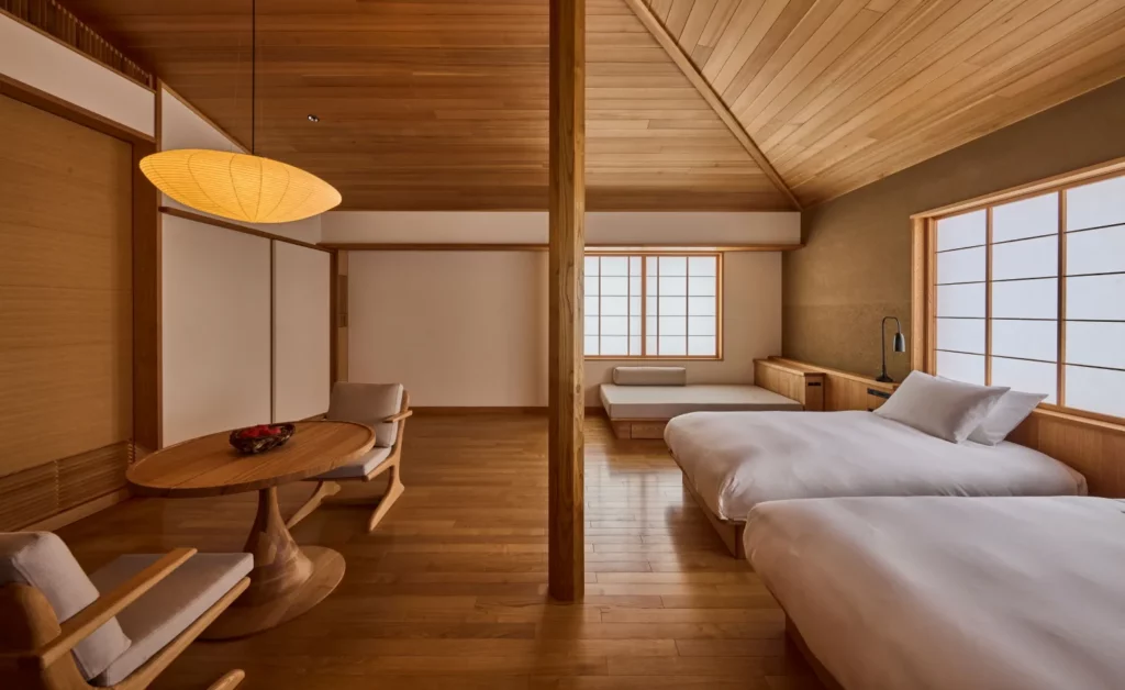 Azuma Farm Koiwai Japan