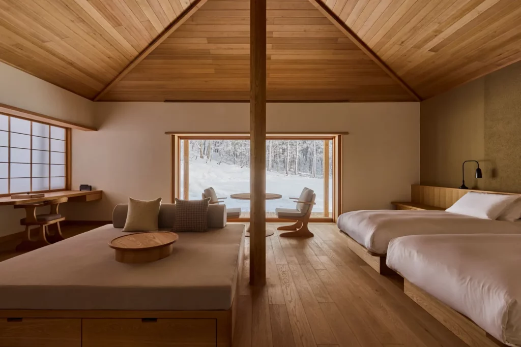 Azuma Farm Koiwai Japan