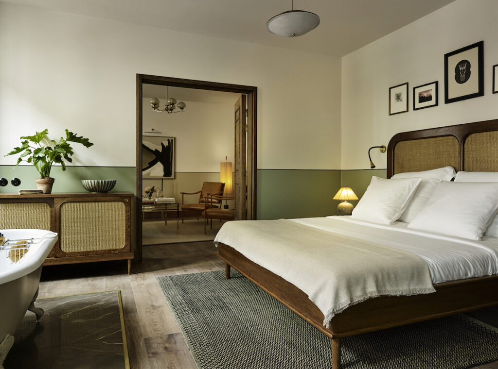Hotel Sanders Copenhagen