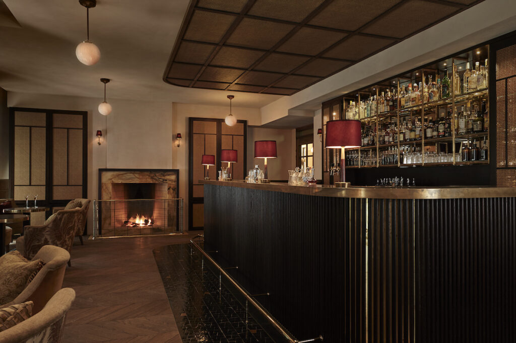 Hotel Sanders Copenhagen