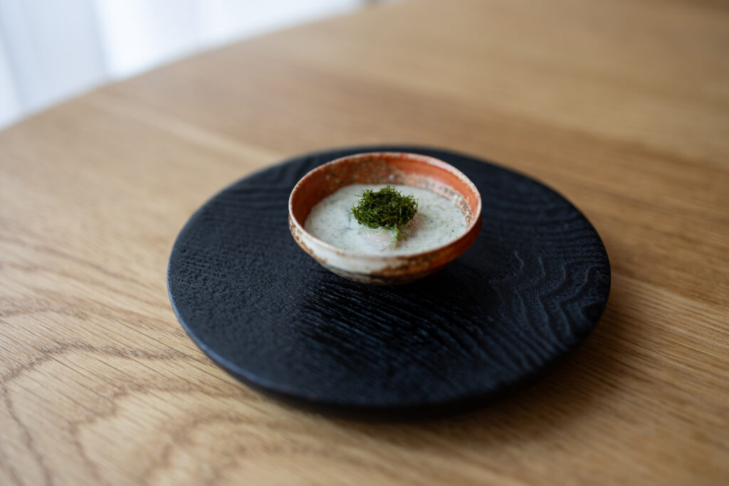 Koan restaurant Copenhagen