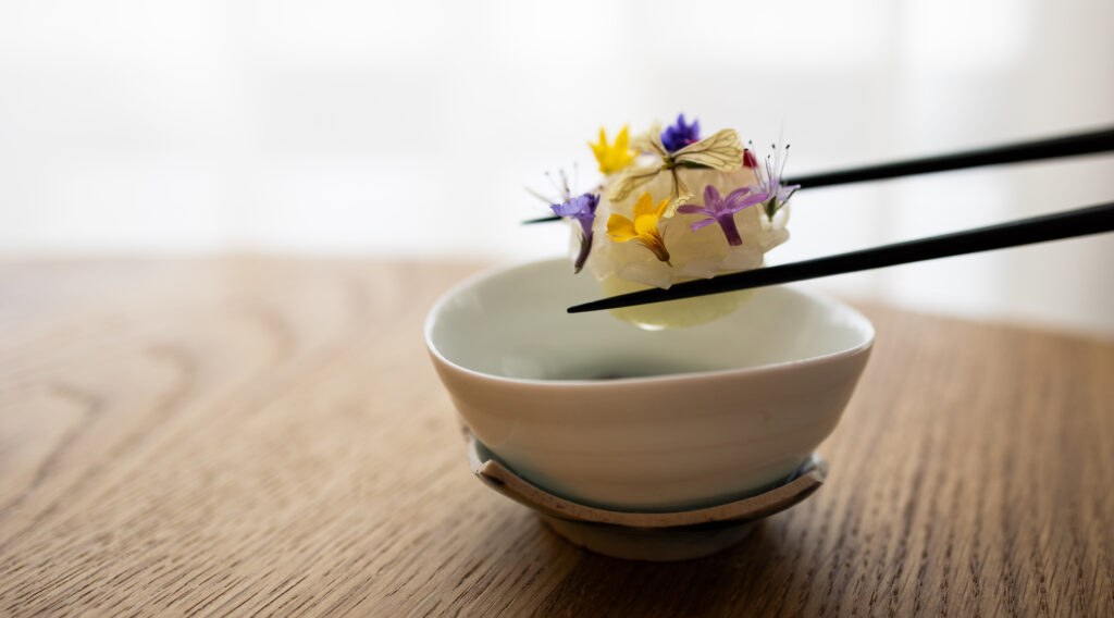 Koan restaurant Copenhagen
