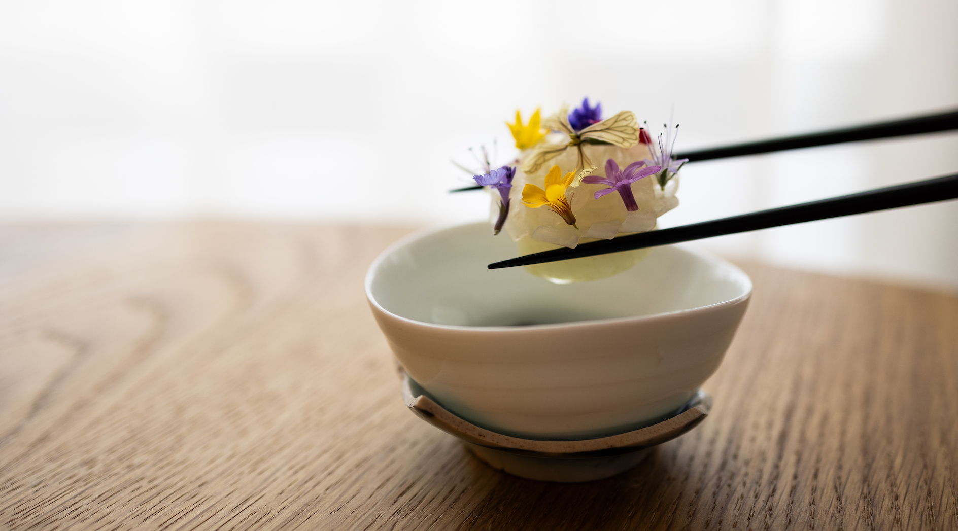 Koan restaurant Copenhagen